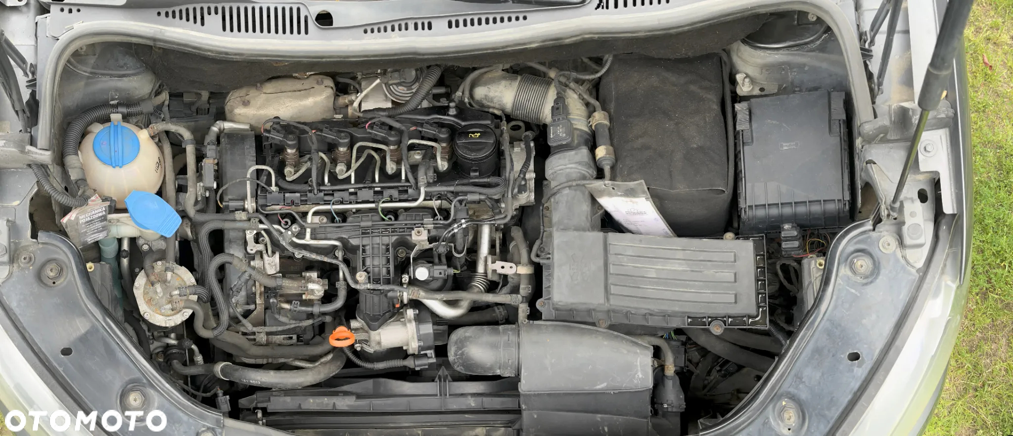 Volkswagen Caddy 1.6 TDI (7-Si.) Edition 30 - 37