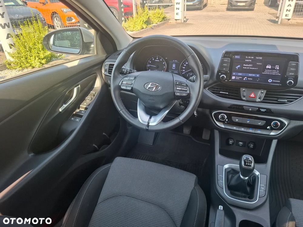 Hyundai i30 - 18