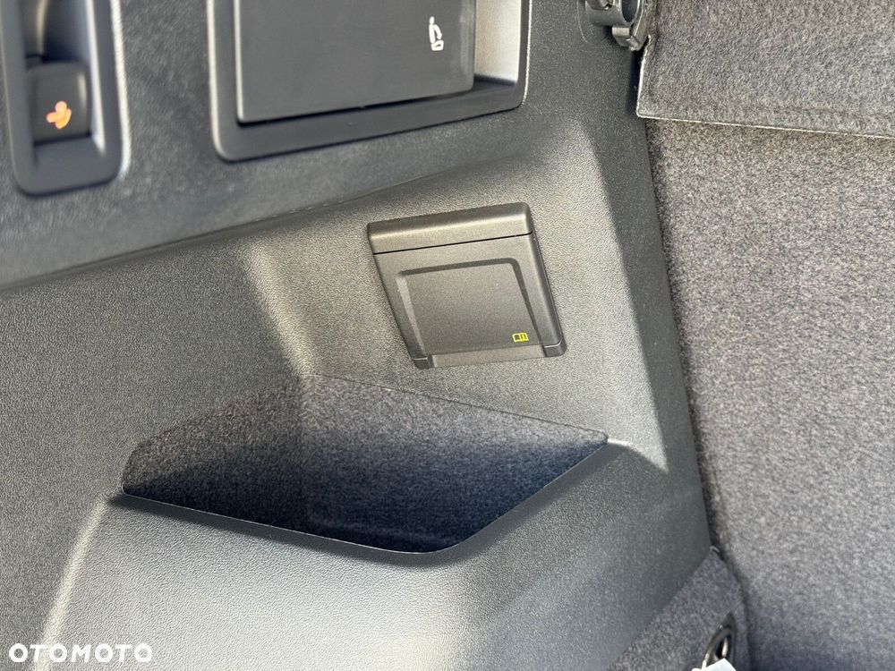 Volkswagen Tiguan 1.5 eTSI Life Plus DSG - 18