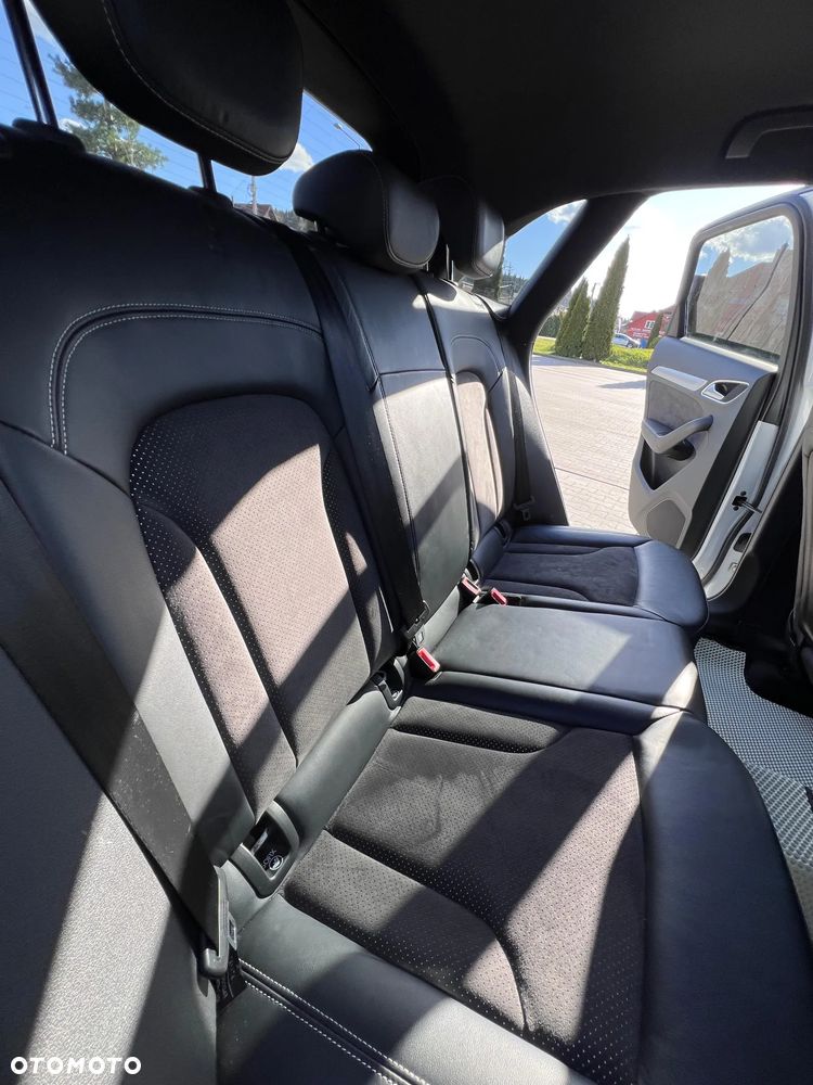 Audi Q3 2.0 TDI Sport - 36