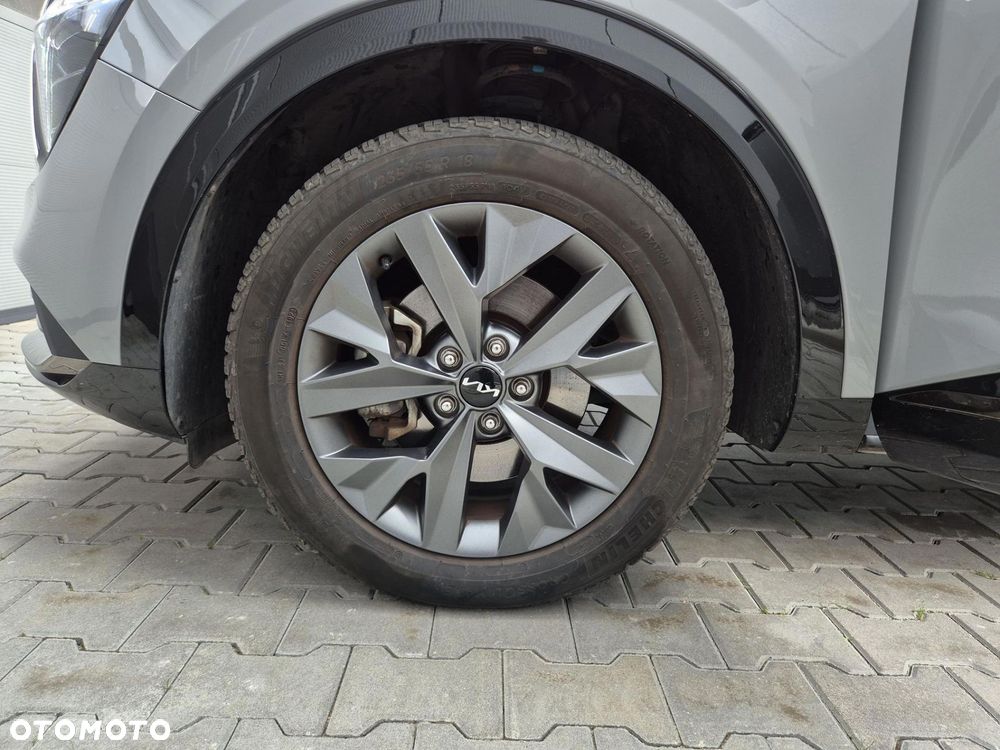 Kia Sportage - 19