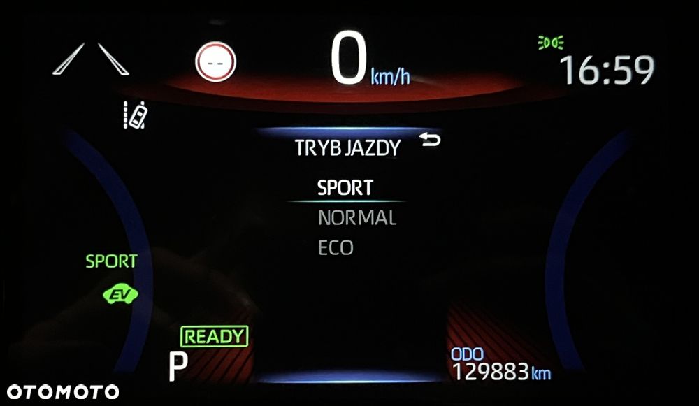 Toyota Corolla 1.8 Business Edition - 23