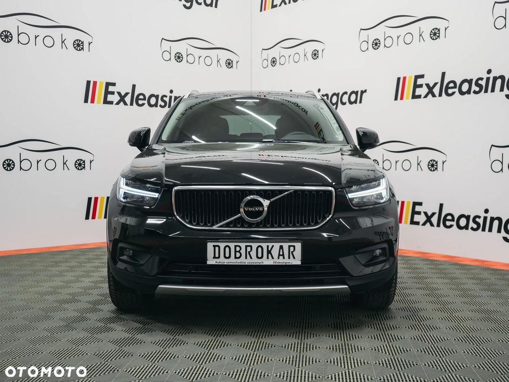Volvo XC 40 D3 Momentum - 9