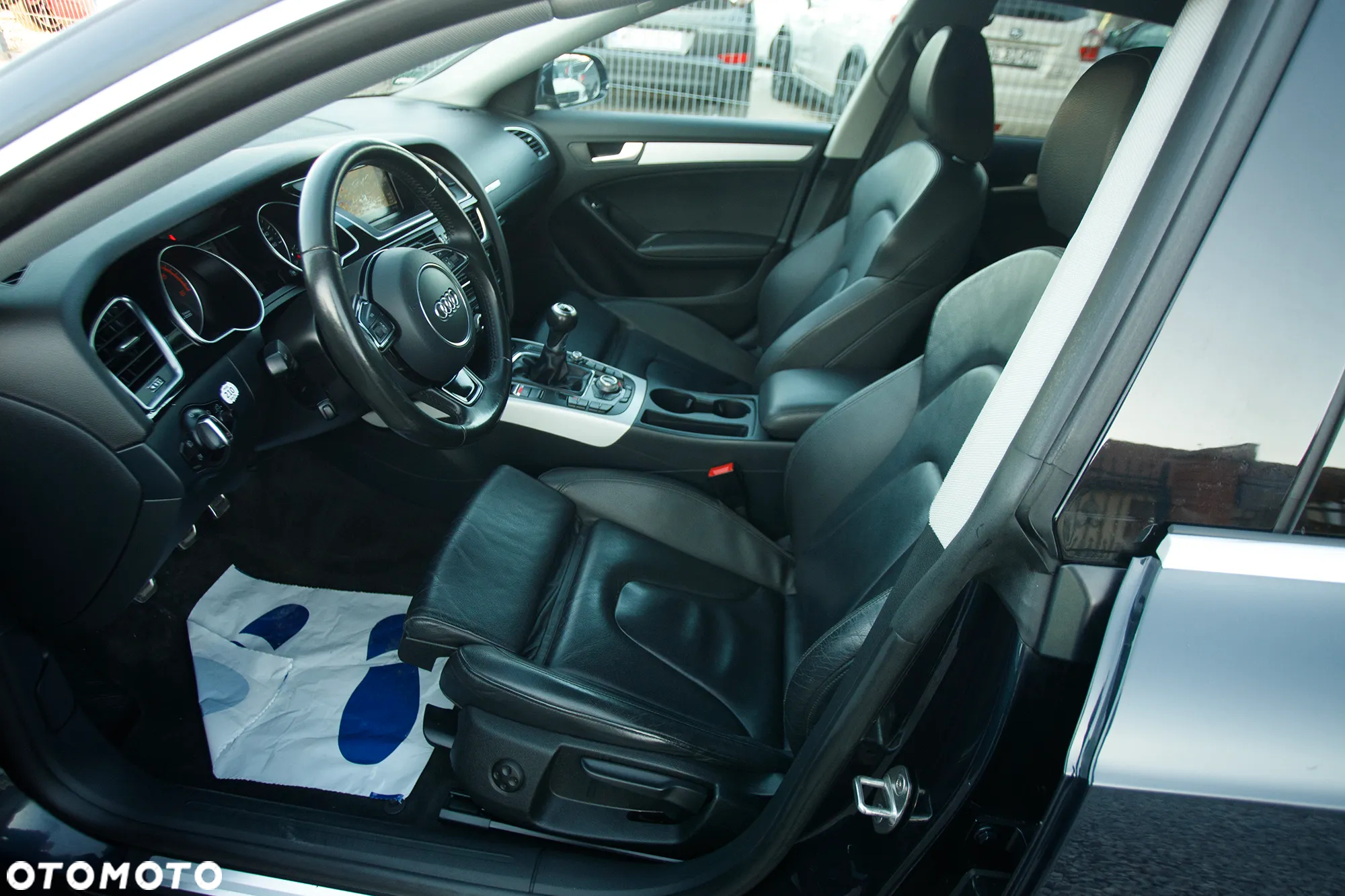 Audi A5 Sportback 2.0 TDI sport - 22