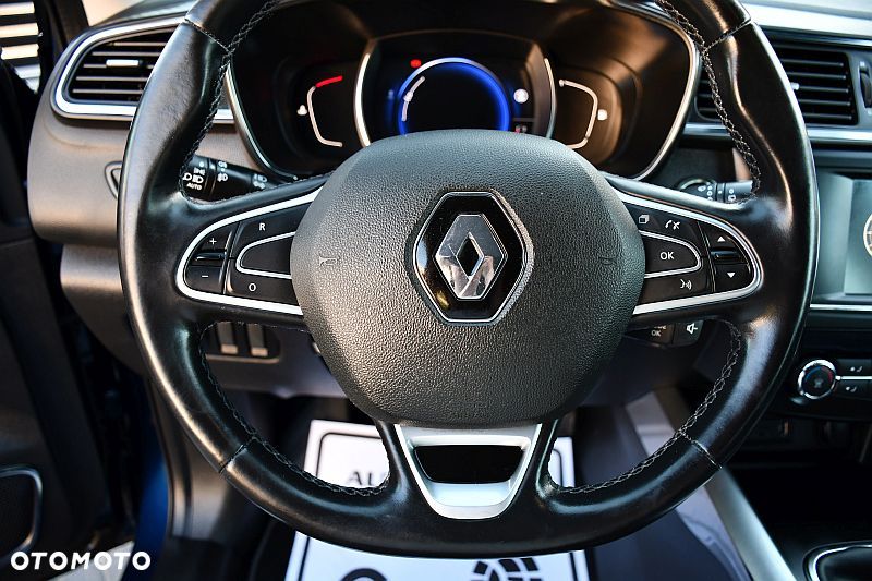 Renault Kadjar Energy TCe 165 Bose Edition - 17