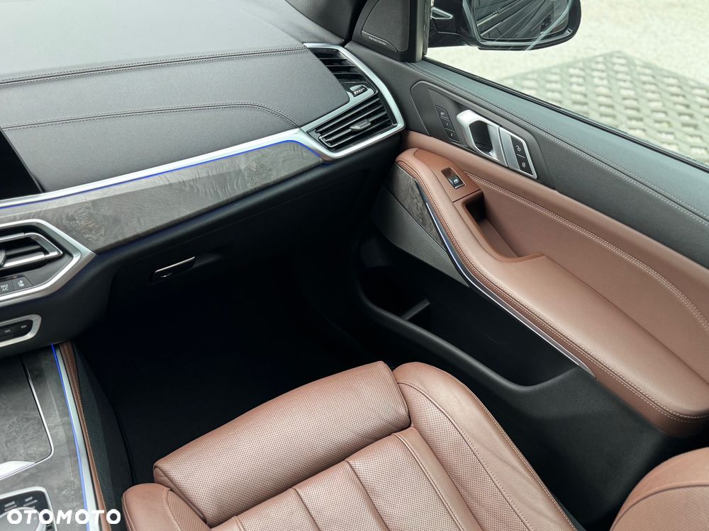 BMW X5 M - 27