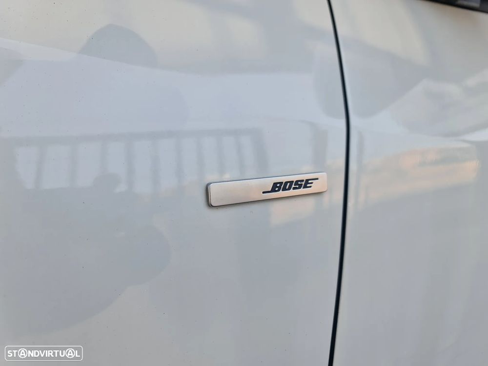 Renault Mégane Sport Tourer 1.5 dCi Bose Edition SS - 12