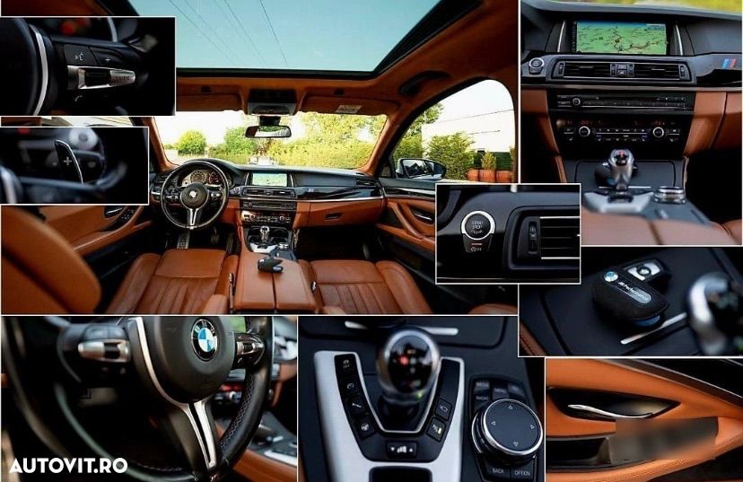 BMW M5 Standard - 3