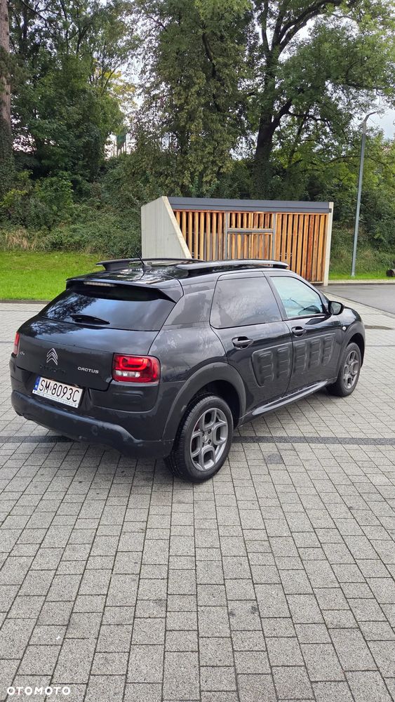 Citroën C4 Cactus - 5