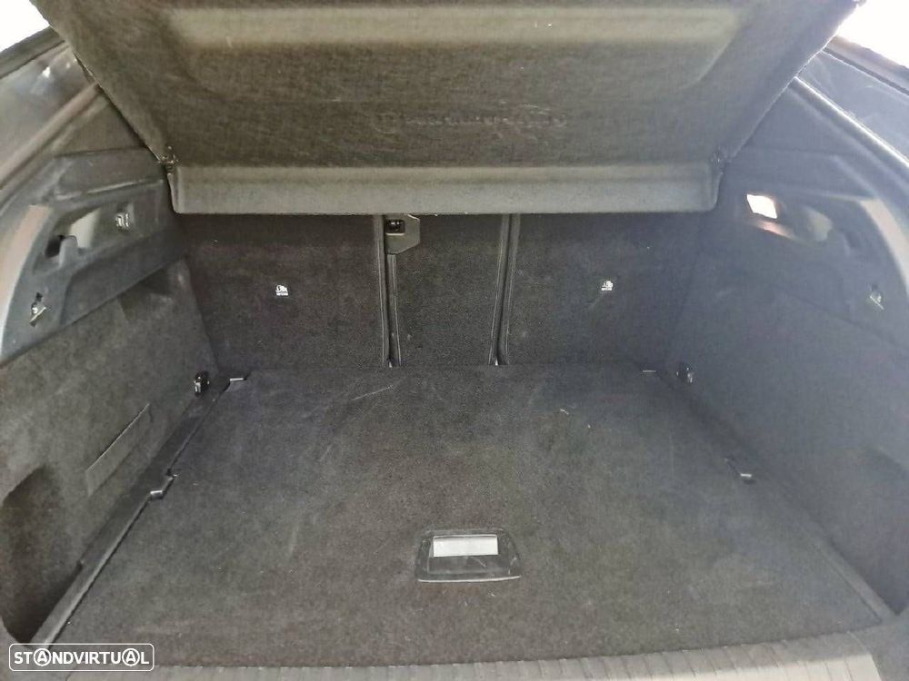 Peugeot 3008 1.2 Hybrid Allure e-DCS6 - 6