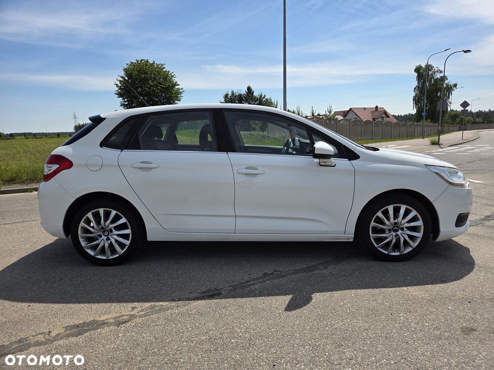 Citroën C4 - 3