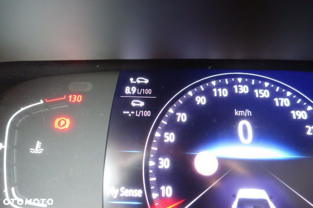 Renault Talisman - 31