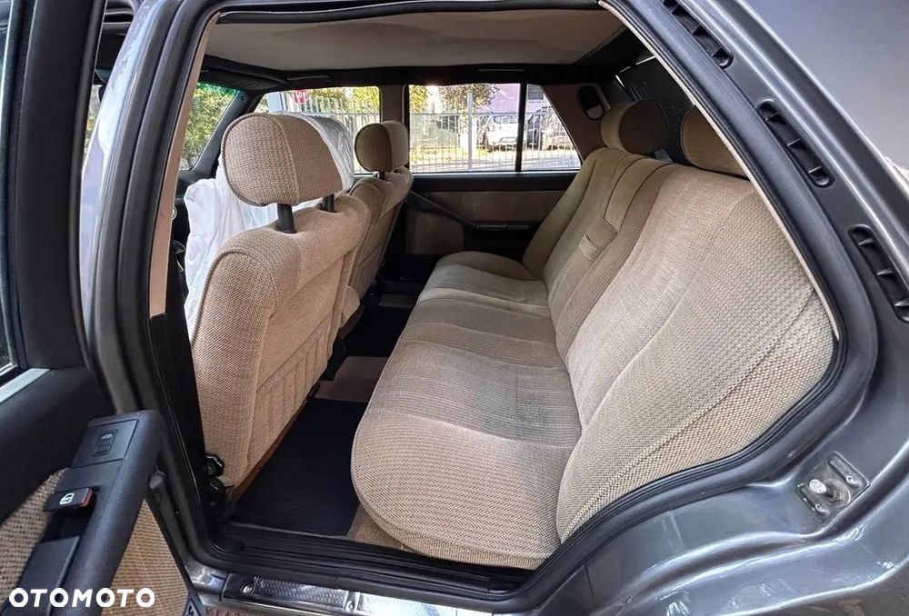 Lancia Thema 1988