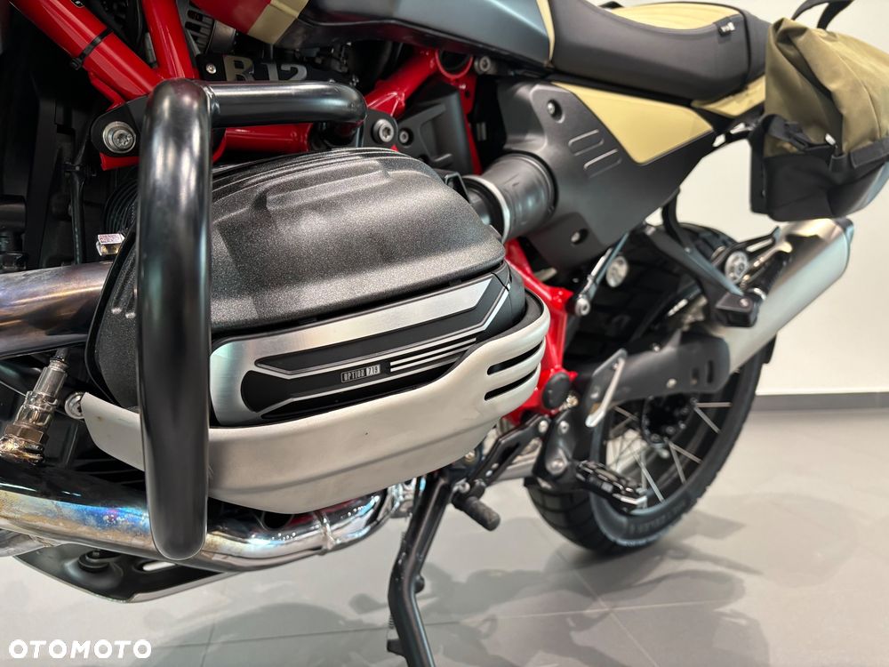 BMW R - 17