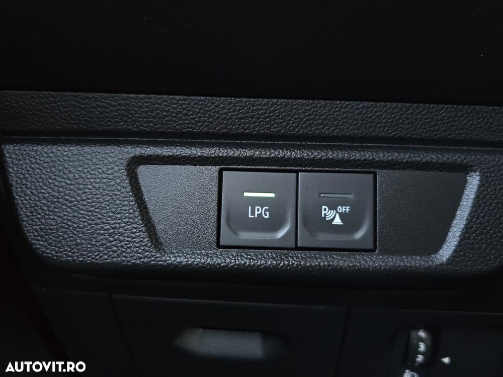 Dacia Jogger 7 locuri ECO-G 100 SL Extreme - 15