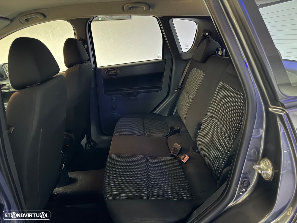Mitsubishi Colt 1.1 Inform RCD/AC ClearTec - 9