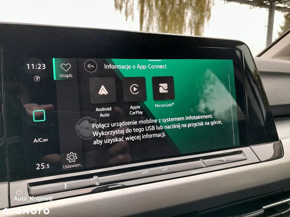 Volkswagen Golf 1.5 eTSI EVO Life DSG - 16