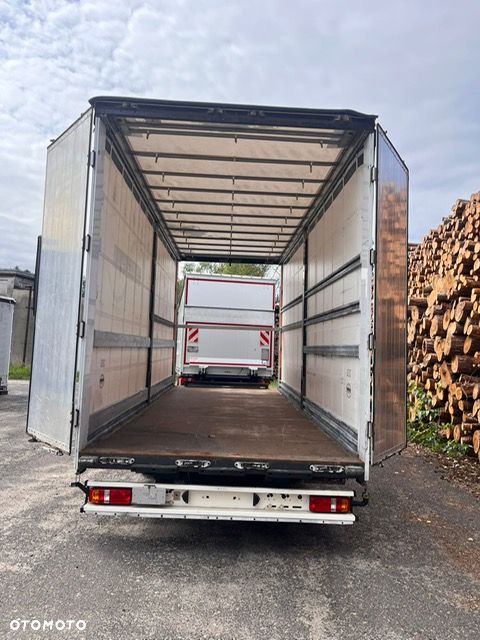 Mercedes-Benz ATEGO 1530L GLOB | FIRANKA 7.20 m | EURO-6 - 11