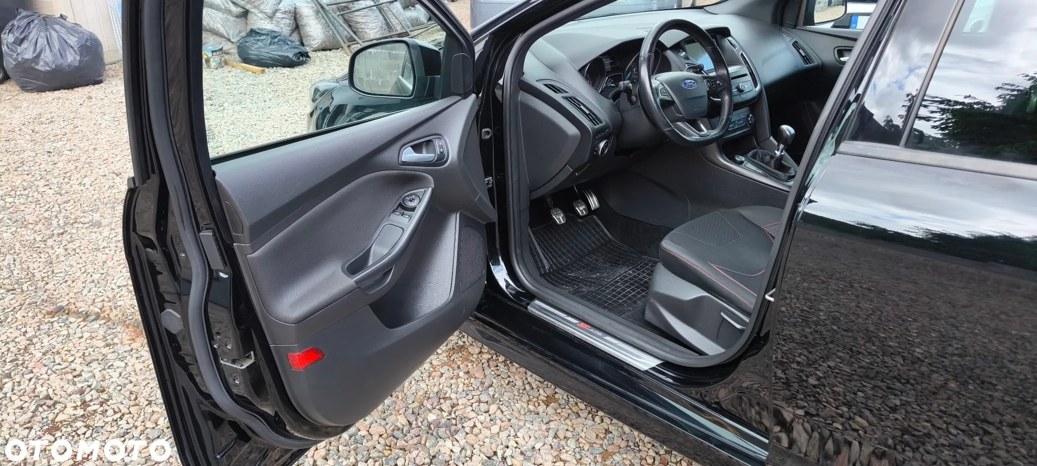Ford Focus - 14