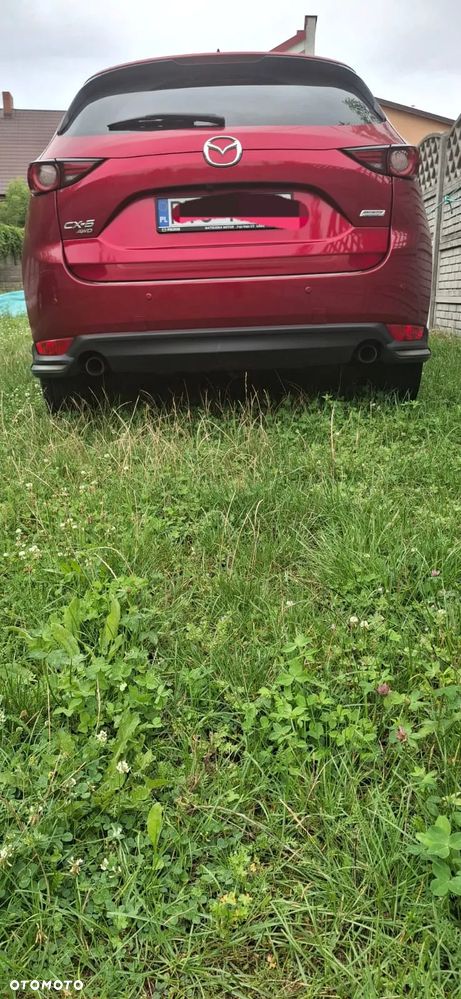 Mazda CX-5 - 2