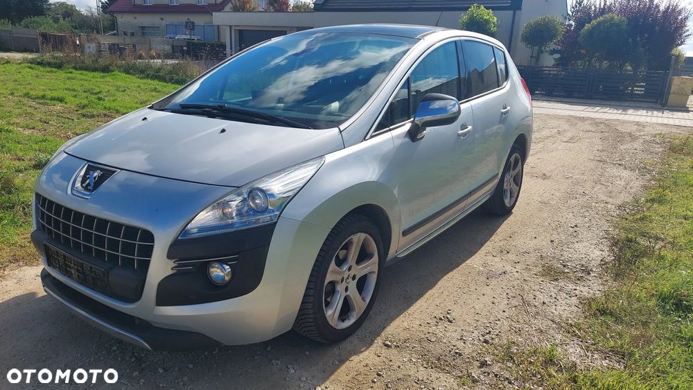 Peugeot 3008 1.6 HDi Business Line - 4