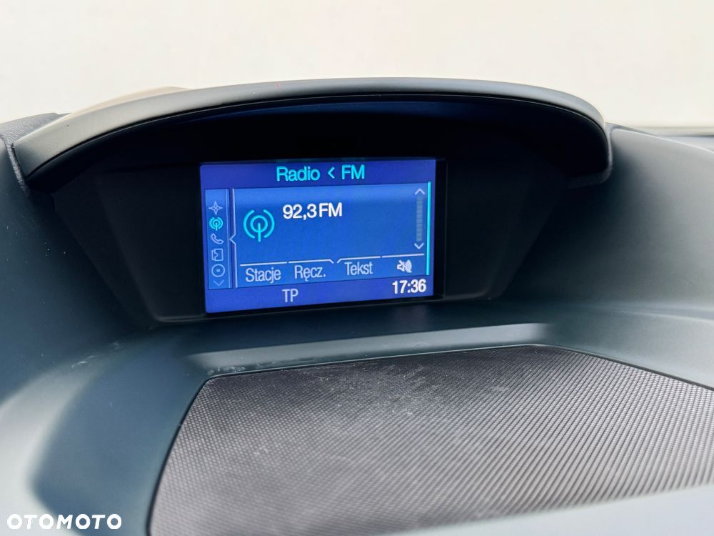 Ford C-MAX 1.6 TDCi Edition - 23