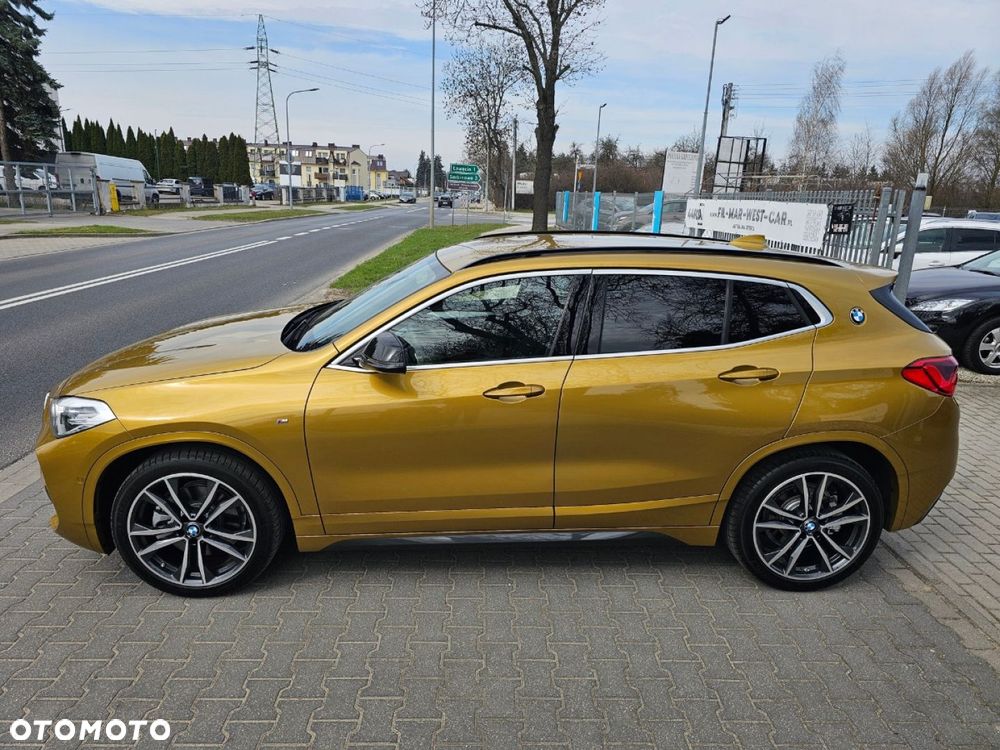 BMW X2 - 17