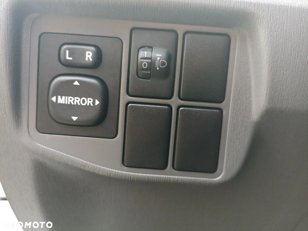 Toyota Prius - 26