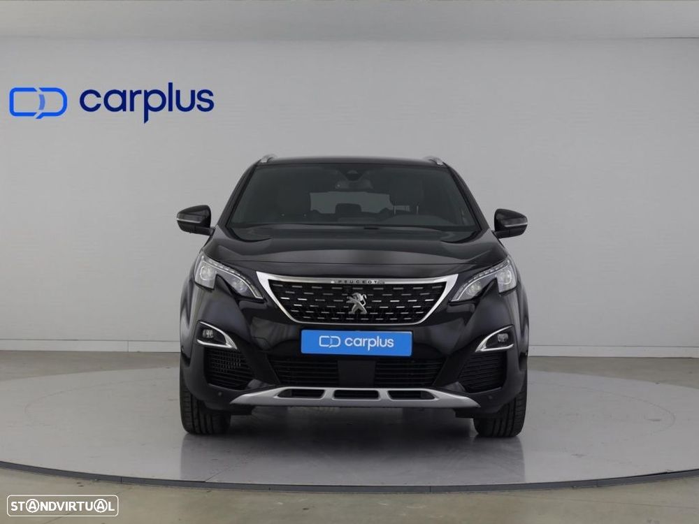 Peugeot 3008 1.2 PureTech GT Line - 3
