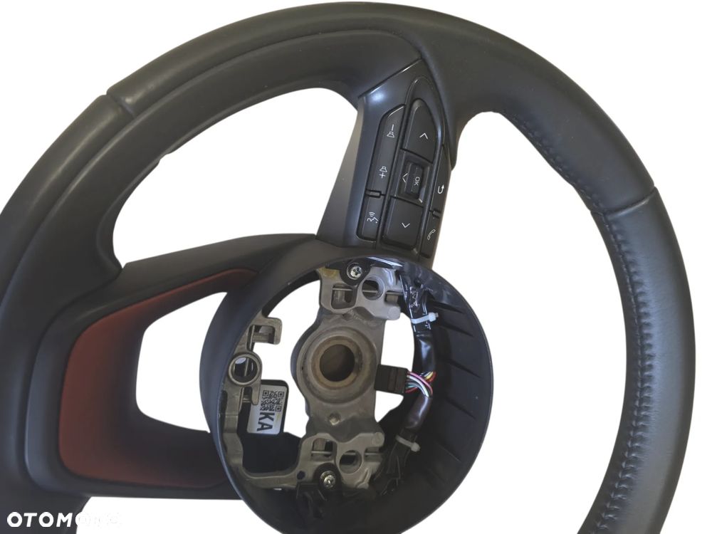 KIEROWNICA MULTIFUNKCJA STEROWANIE TOYOTA AYGO X 2022-2025 - 3