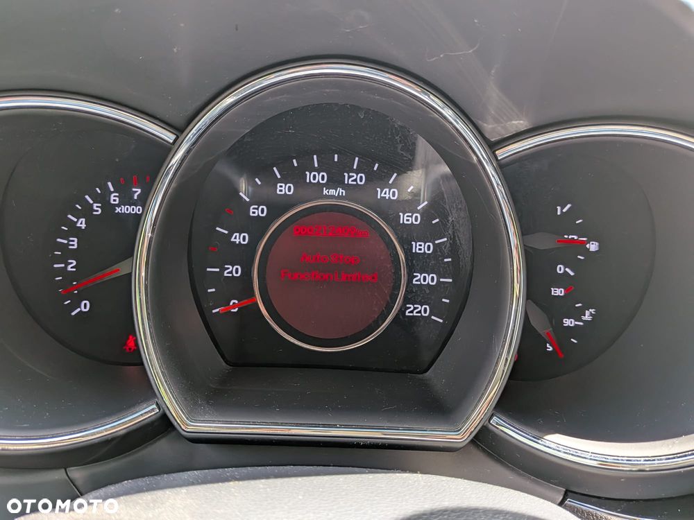 Kia Rio 1.2 M (klm) - 22