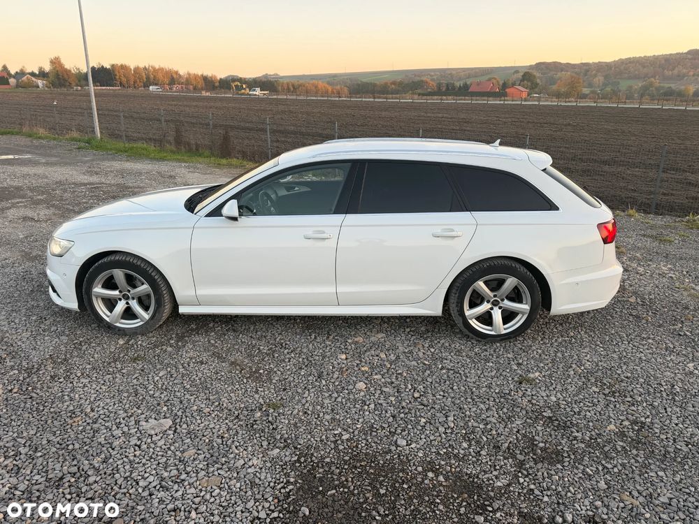 Audi A6 Avant - 3