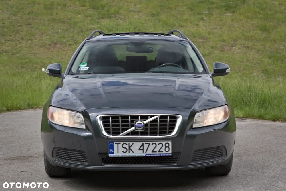 Volvo V70 - 2