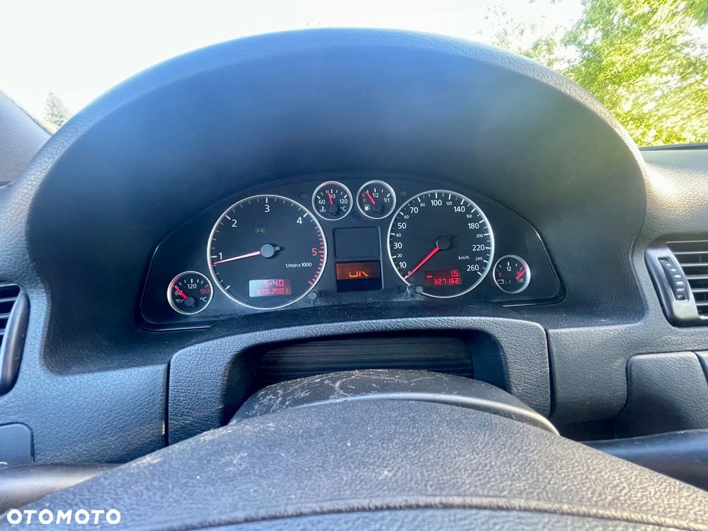 Audi A6 - 19