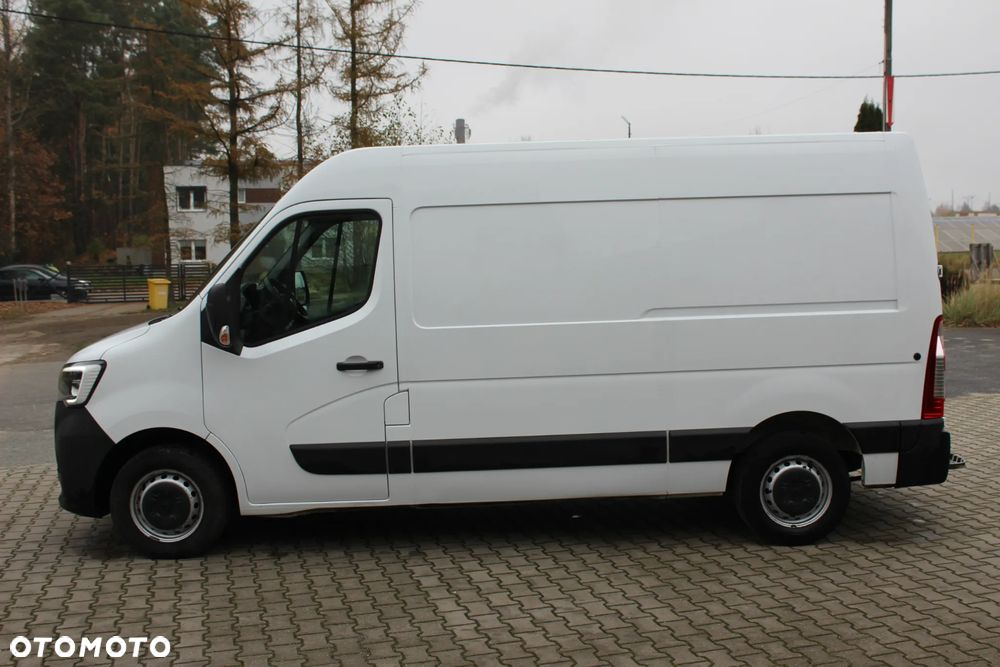Renault Master - 8