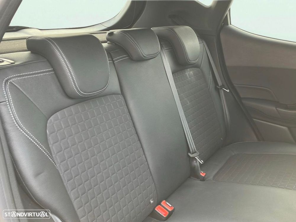 Ford Fiesta - 15