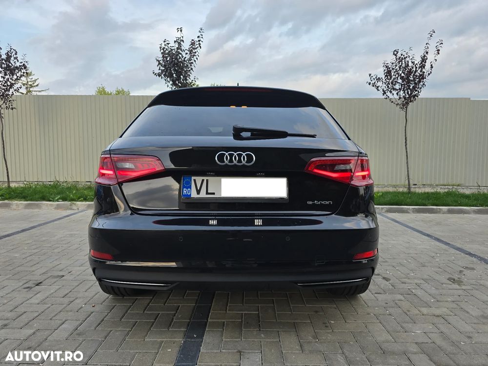 Audi A3 - 13