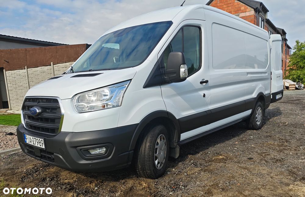 Ford Ford Transit L3H2 - 1