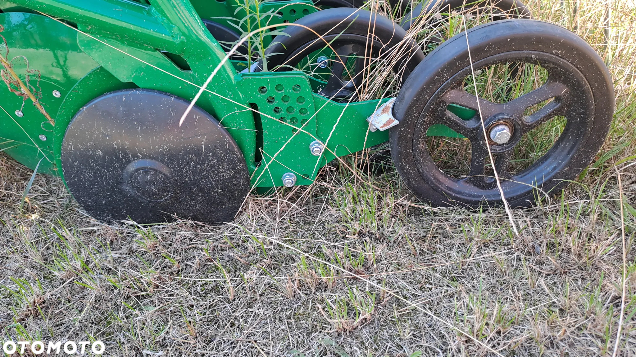 Agro-Masz SN-300 - 3