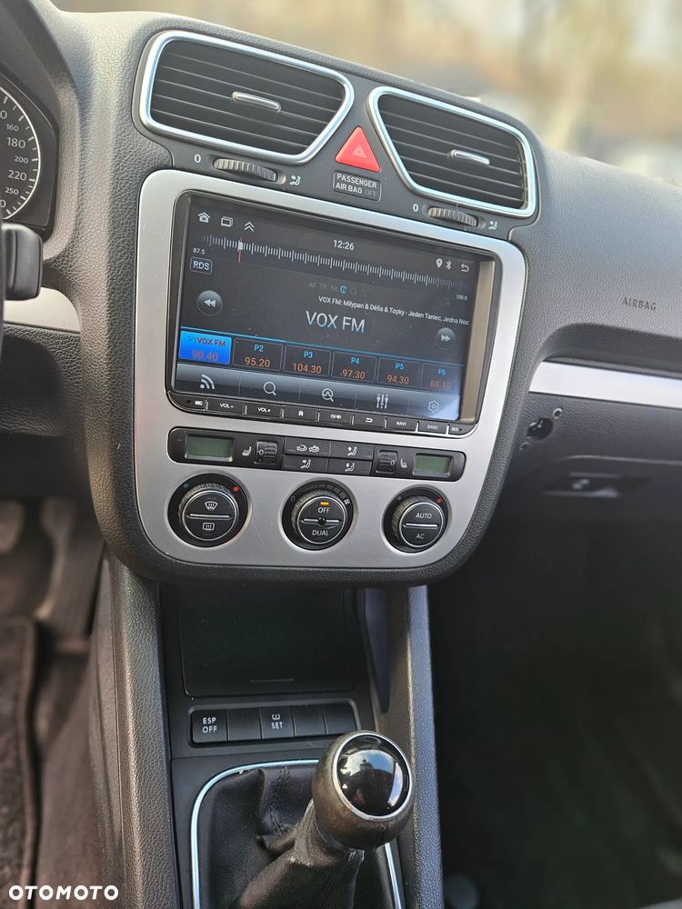 Volkswagen Scirocco 1.4 TSI Edition - 18