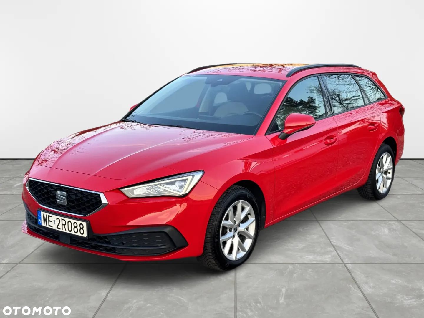 Seat Leon 1.5 EcoTSI Evo Style S&S - 26