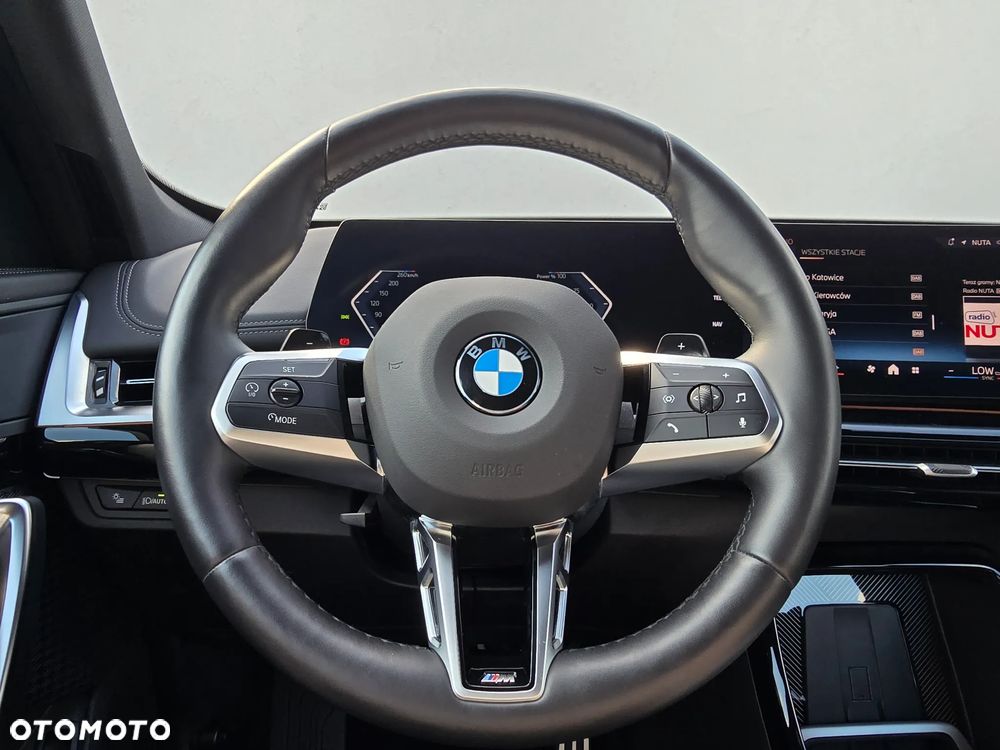 BMW X1 sDrive18i M Sport - 10