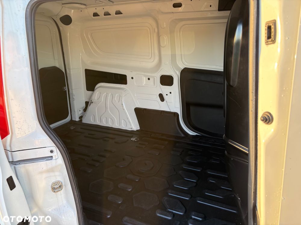 Fiat Doblo - 9