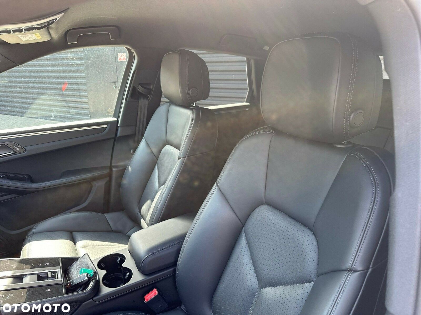 Porsche Macan - 8