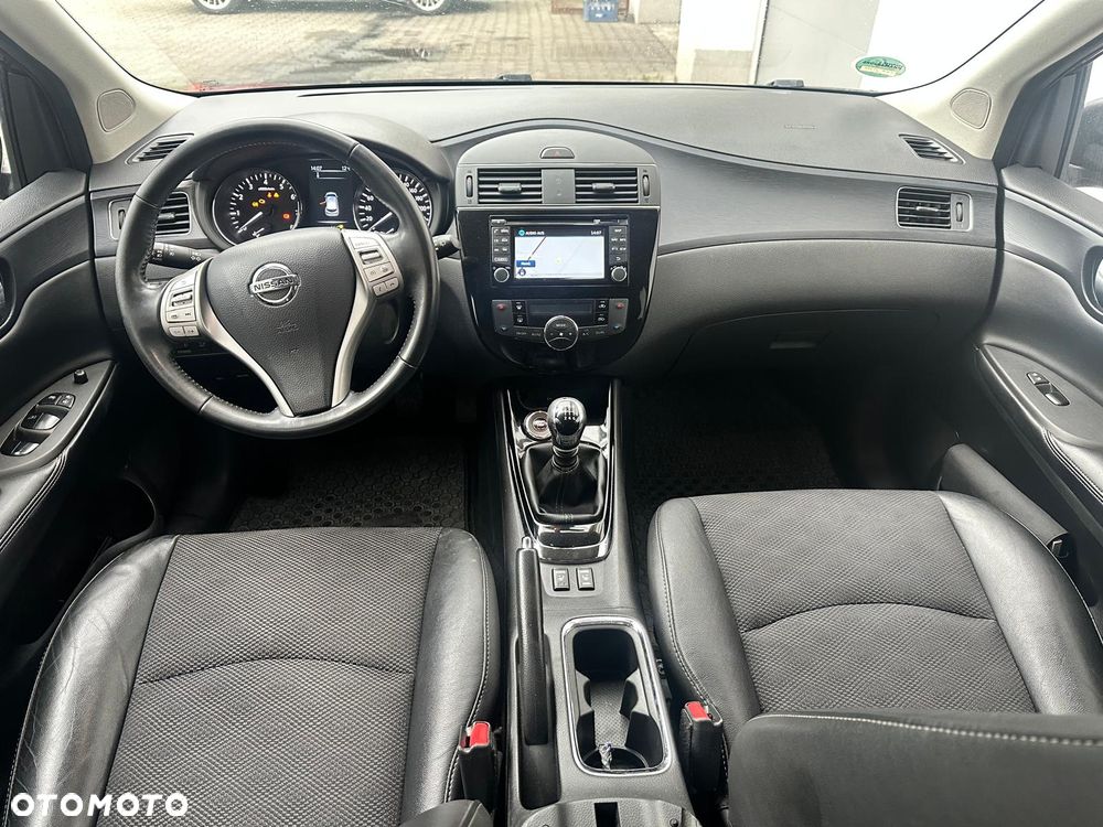 Nissan Pulsar 1.2 DIG-T Acenta - 2