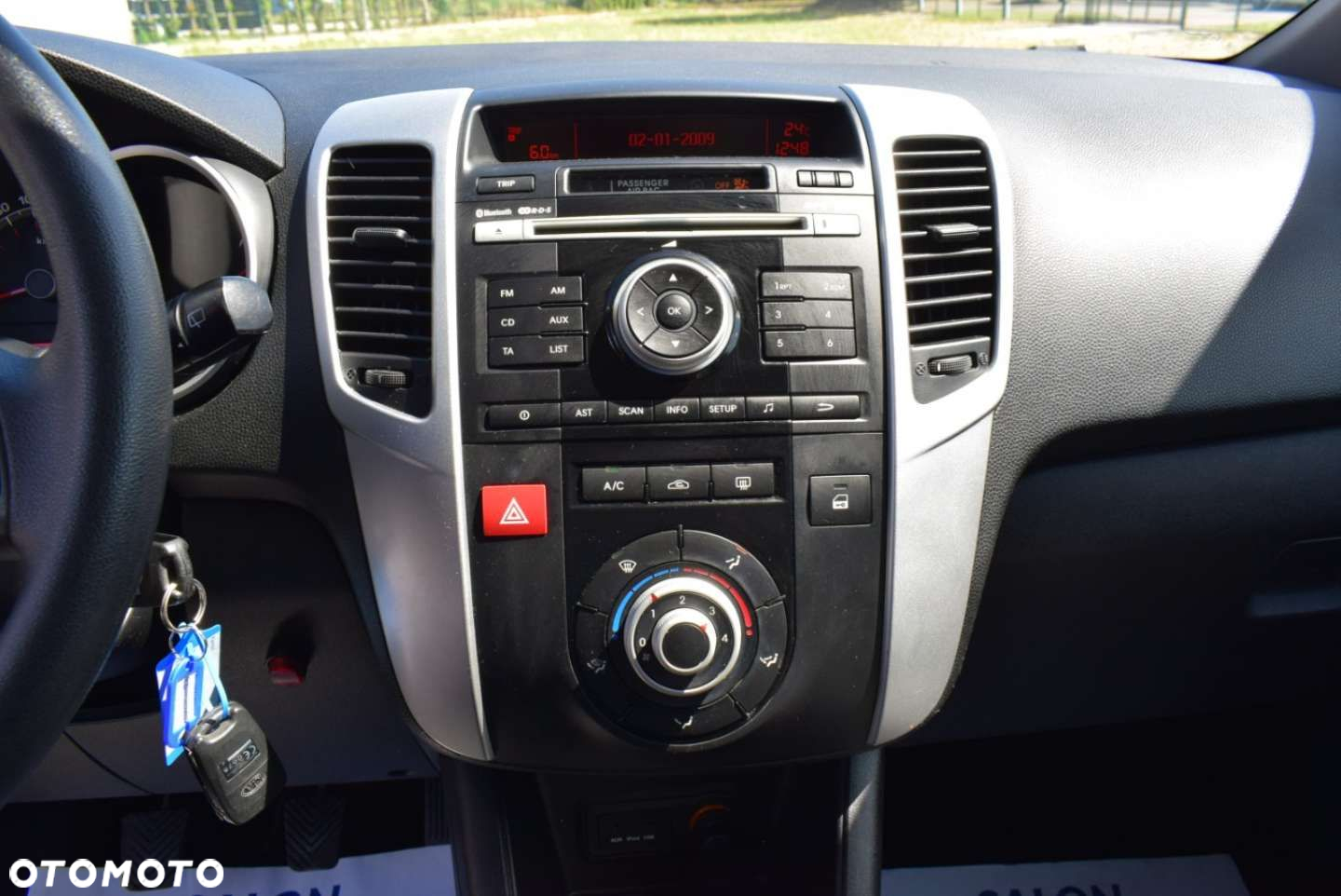 Kia Venga - 27