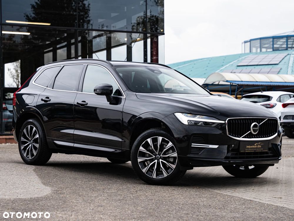 Volvo XC 60 B4 B Core - 8