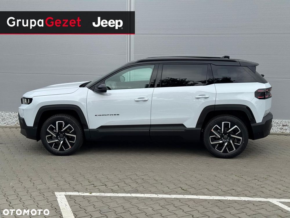Jeep Compass - 2