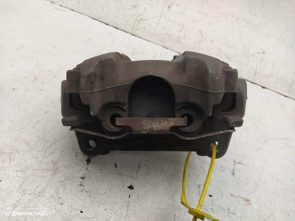 PINÇA TRAVÃO FRONTAL ESQUERDA ALFA ROMEO 159 2007 -0071793138 - 7