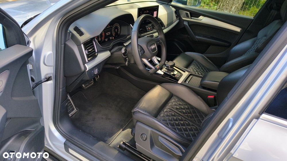 Audi Q5 Sportback - 10